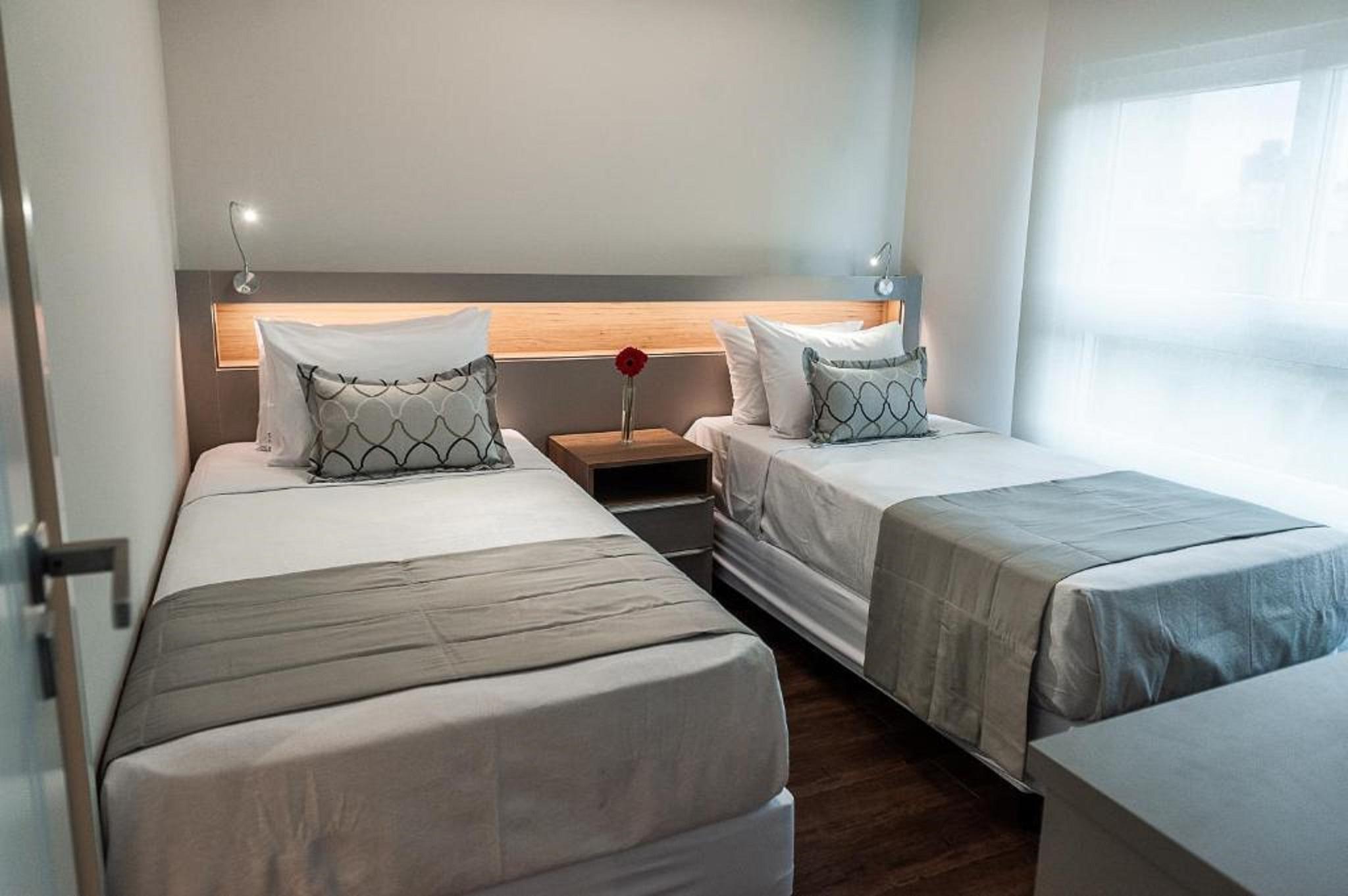 Hotel Quality Porto Alegre Zewnętrze zdjęcie