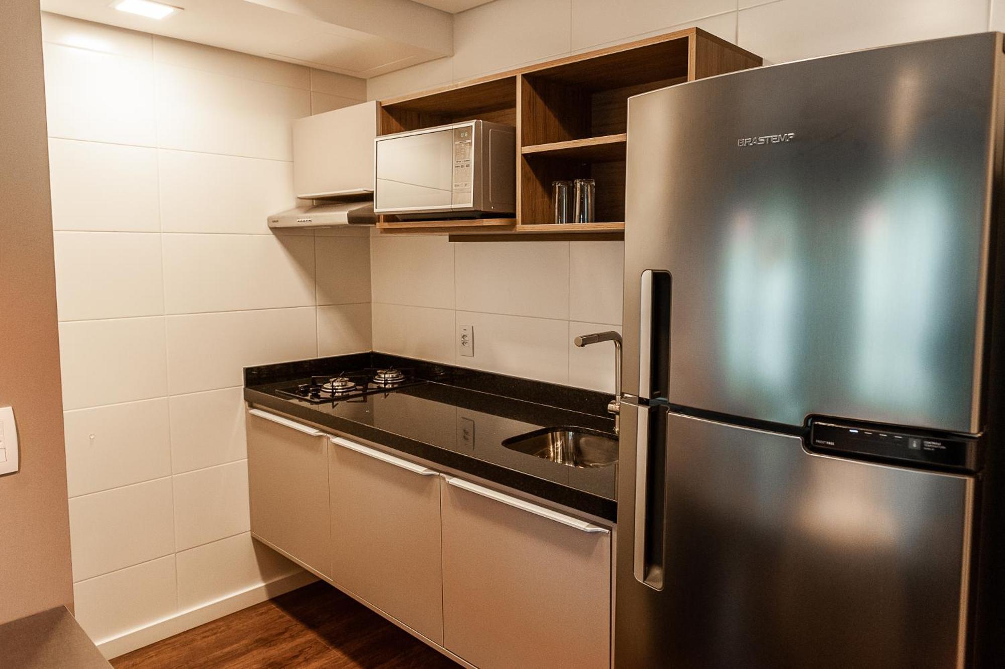 Hotel Quality Porto Alegre Zewnętrze zdjęcie