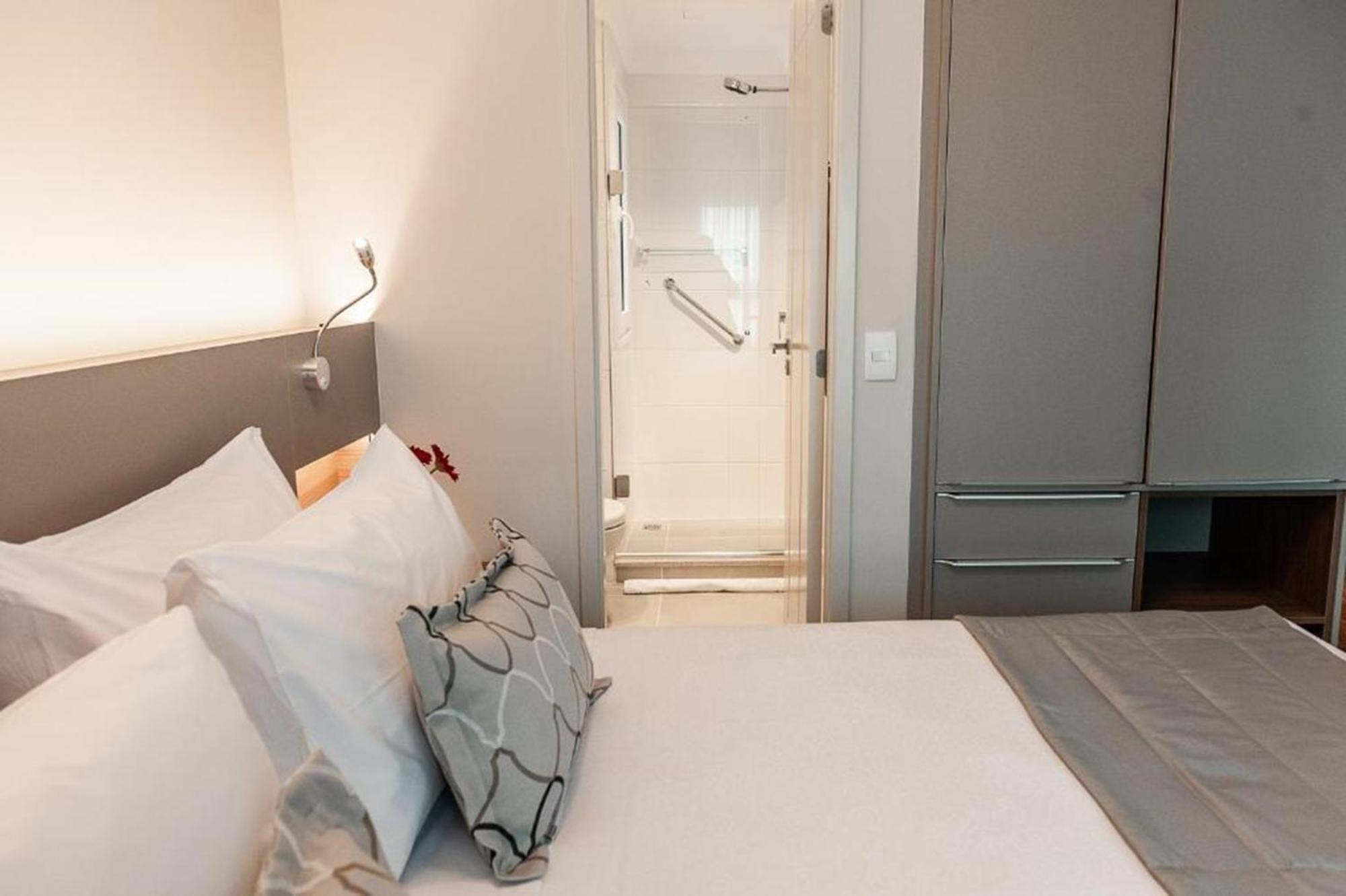 Hotel Quality Porto Alegre Zewnętrze zdjęcie