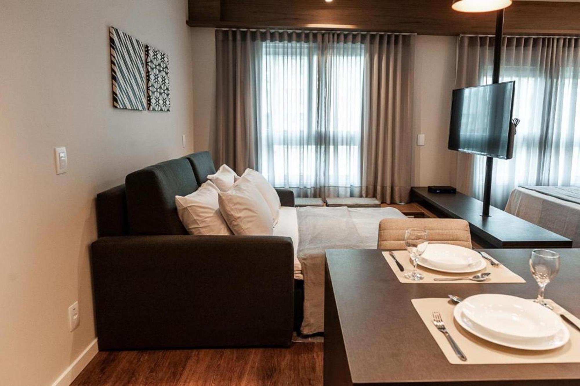 Hotel Quality Porto Alegre Zewnętrze zdjęcie
