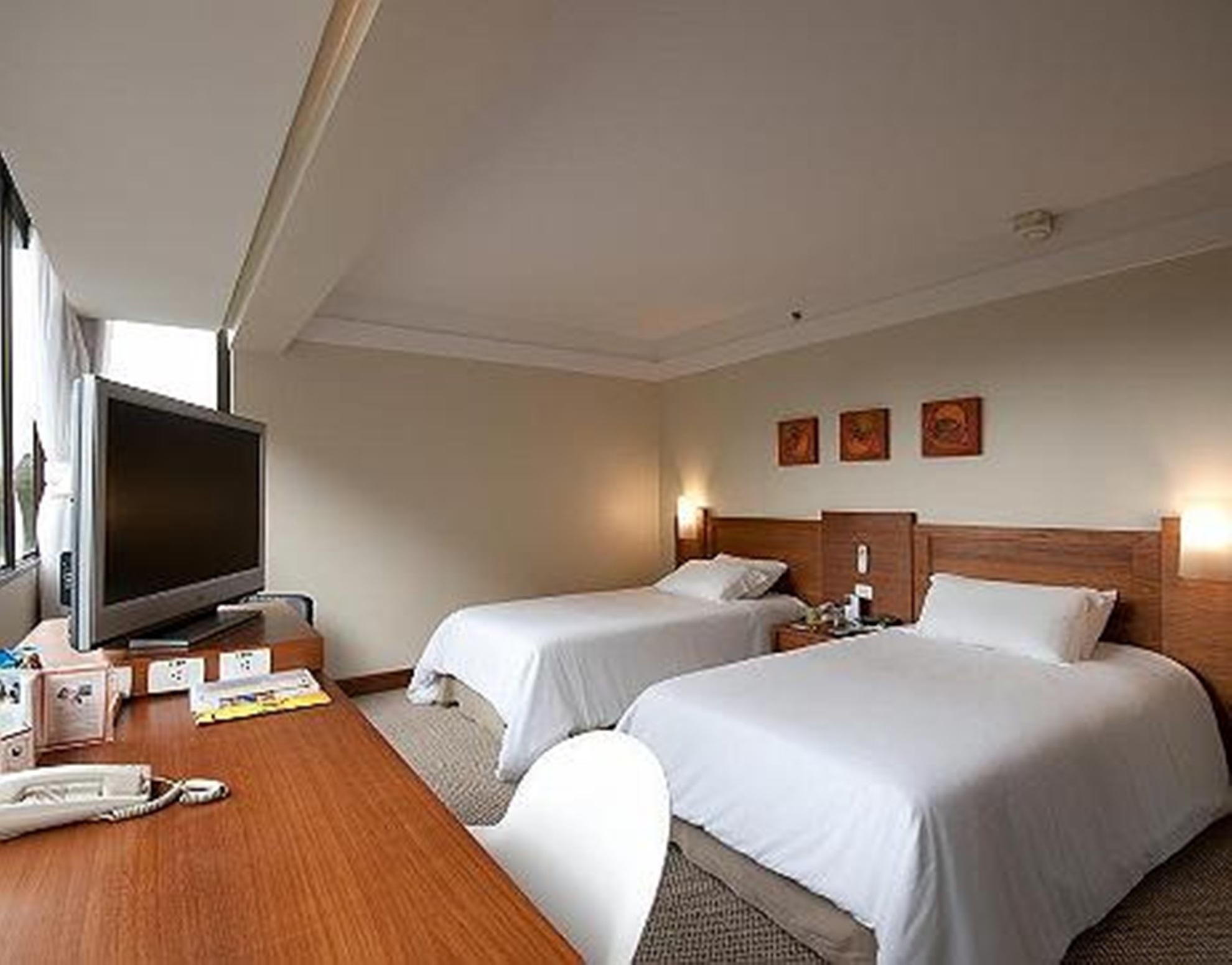 Hotel Quality Porto Alegre Zewnętrze zdjęcie